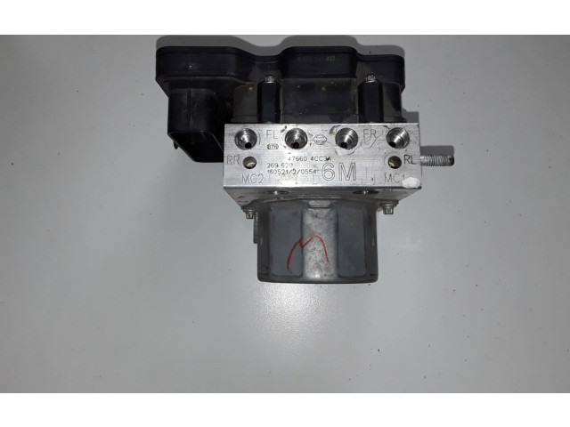 Jednotka ABS 476604CC3A, 269620   Nissan X-Trail T32 2016