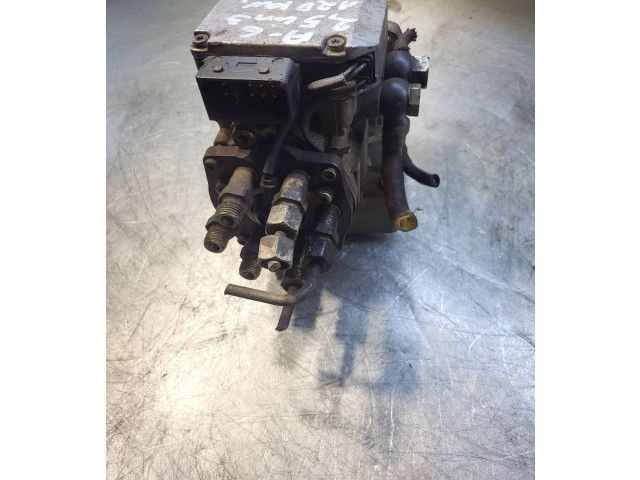 Vstřikovací čerpadlo 0986444006, 059130106DX   Audi A6 S6 C5 4B     