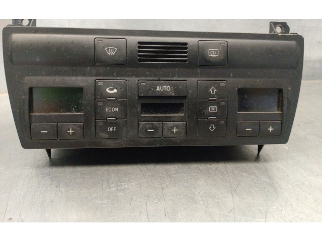 Блок управления климат-контролем 4B0820043H, 5HB00760417   Audi A6 Allroad C5
