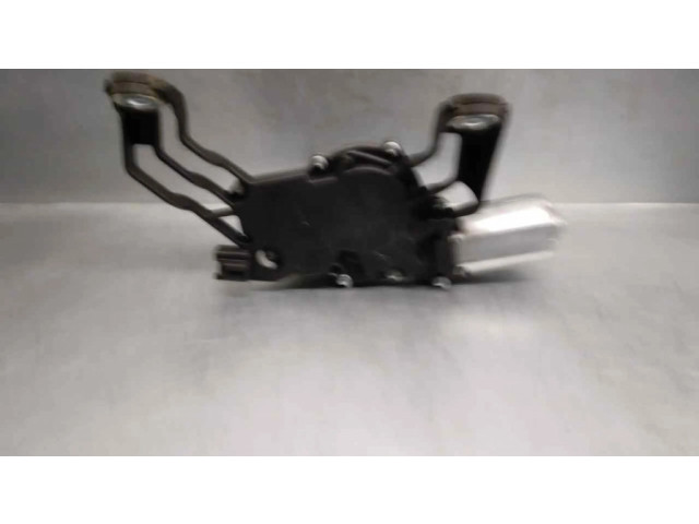 Моторчик заднего дворника A4548200208, 0390201593    Smart ForFour I