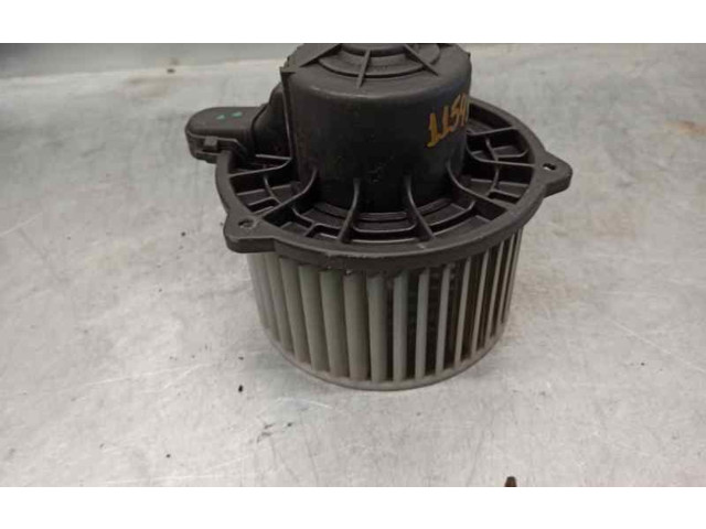 Вентилятор печки    F00S330024, F00S330024   Hyundai Tucson JM