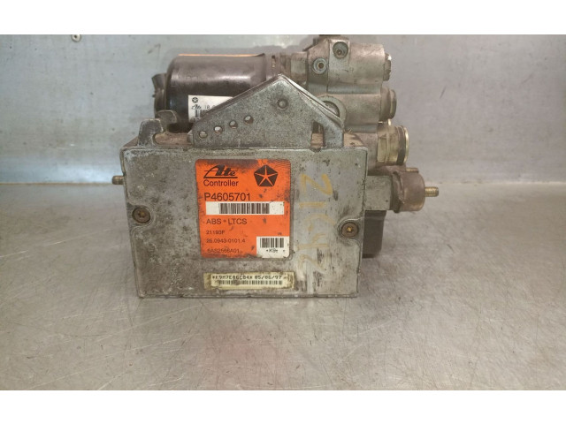 Jednotka ABS 04616741, 4616741   Chrysler New Yorker 1998