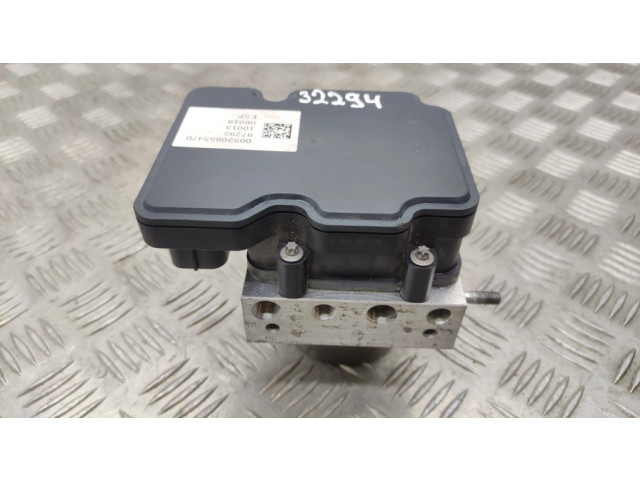 Jednotka ABS 00520655470, 2265106516   Peugeot Boxer 2018