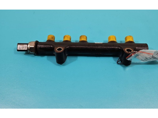 Vstřikovací lišta 9684753080-02, IMPRK1398099   Peugeot 3008 I     