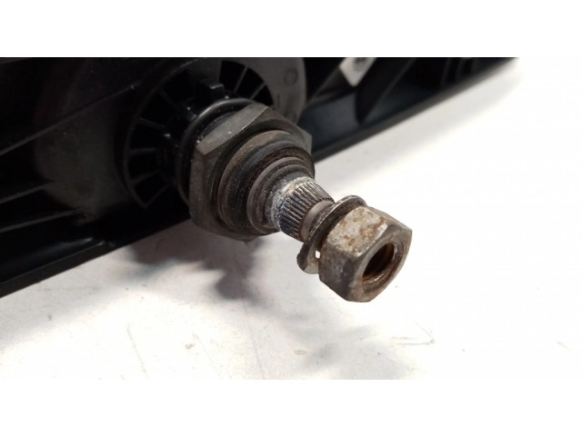 Моторчик заднего дворника 7207044, 3398006033    BMW 5 F10 F11