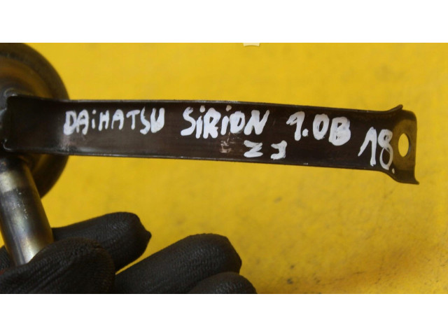 Масляный насос   27060b1010, 1KRFE  Daihatsu Sirion 