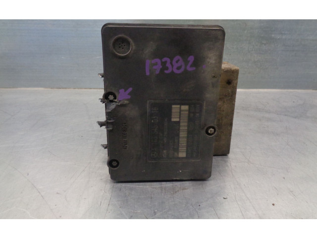 Jednotka ABS A1635450316, 10020806043   Mercedes-Benz ML W163 2004
