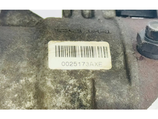 Vstřikovací čerpadlo 9303Z110D   Renault Megane II     