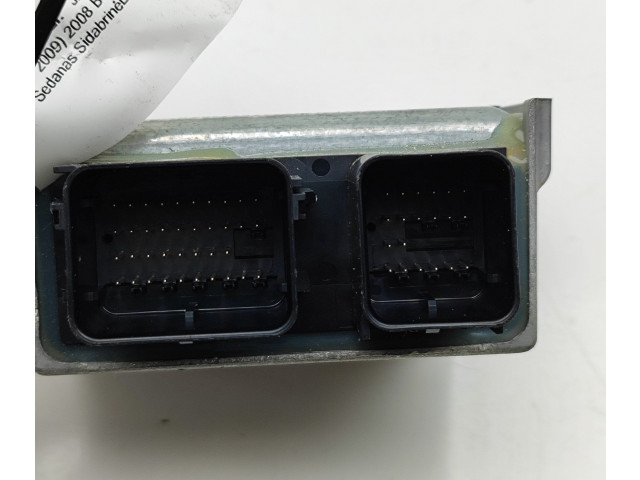 Блок подушек безопасности 7W9314B321AC   Jaguar XJ X350