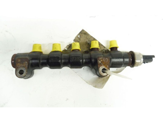 Форсунка 806010108, 806010108    Mini One - Cooper Clubman R55  DV6TED4(9HZ) 