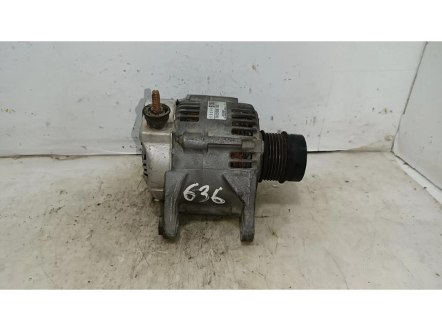 Генератор 56041578AD, ALTERNADOR   Jeep Cherokee III KJ 2.5     
