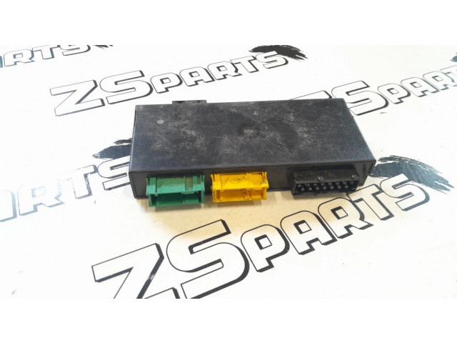 Блок комфорта 61358369483, 139609   BMW 3 E36   
