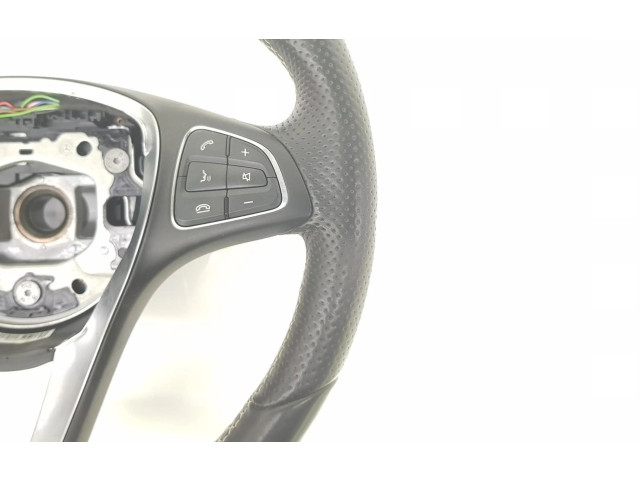 Volant Mercedes-Benz CLA C117 X117 W117 2013 A0004604503  
