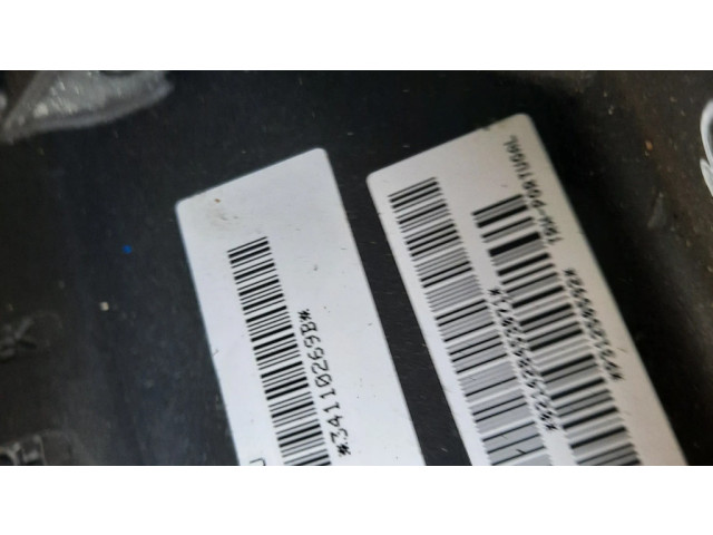 Volant Volvo V40 2014 34110269B  