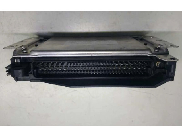 Блок управления коробкой передач 4D0927156L   Audi A8 S8 D2 4D