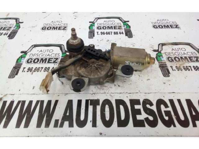 Моторчик заднего дворника 9870025000, MOTORLIMPIATRASERO    Hyundai Accent