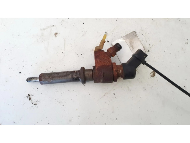 Vstřikovač 9652173780, d10611813   Peugeot Partner  pro naftový motor 2.0  