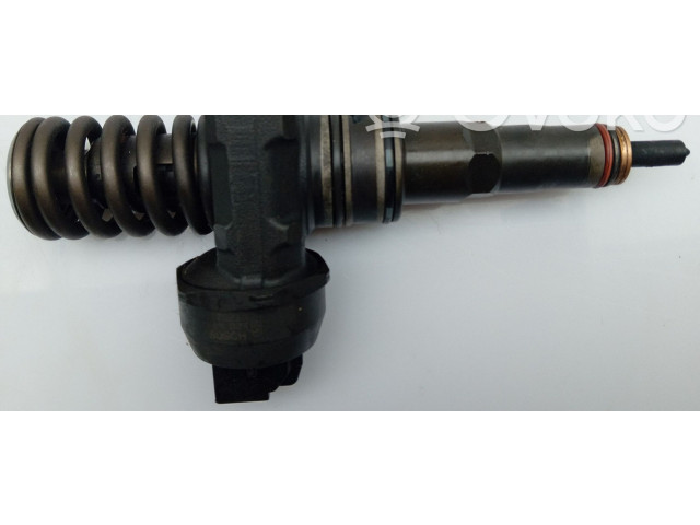 Vstřikovač 0414720210   Volkswagen Touareg I     