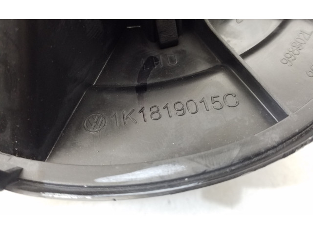 Вентилятор печки    1K1819015C   Audi A6 S6 C6 4F