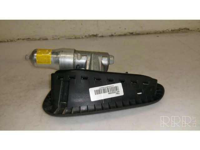 Подушка безопасности в сиденье 90595435, 4122050   Opel Vectra B