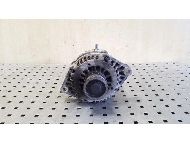 Генератор 13580078   Chevrolet Captiva 2.2     
