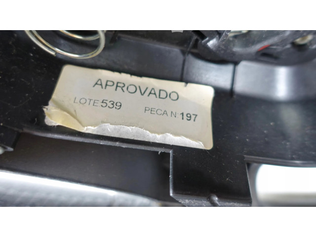 Volant Volvo XC90 2004 30723428  