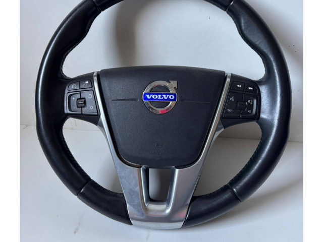 Volant Volvo V60 2015 34110249  