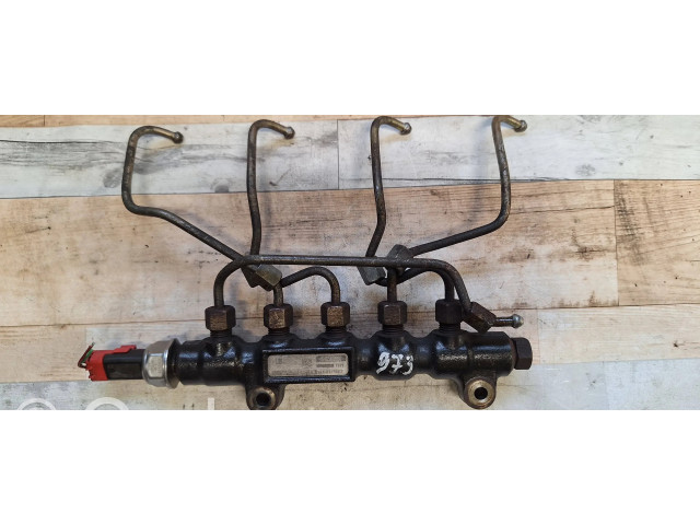 Vstřikovací lišta 9648580880   Mazda 2  pro naftový motor 1.4  