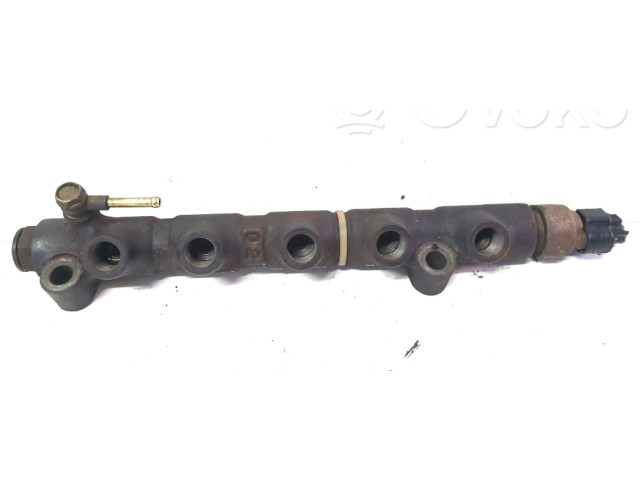 Vstřikovací lišta 89458-12020   Toyota Corolla E120 E130    1CD-FTV 