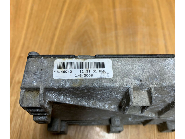 Řídící jednotka 68044555AB   Chrysler Voyager 2009