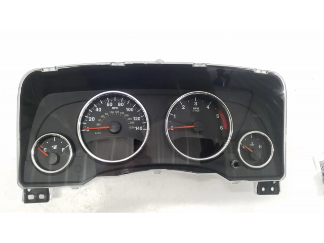 Панель приборов 56054269AE   Jeep Compass       