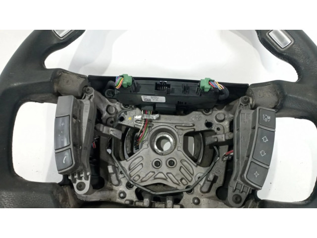 Volant BMW 7 F01 F02 F03 F04 2010 6916692  