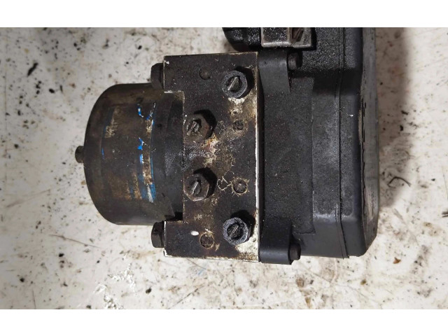 Jednotka ABS 9566017000, 5WY7201B   Hyundai Matrix 2002