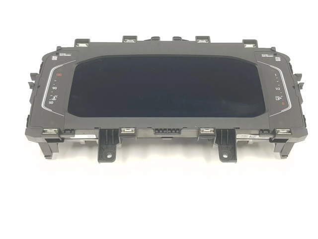 Přístrojová deska  Volkswagen Tiguan 2020 3G0920320B, 3G0920320B  
