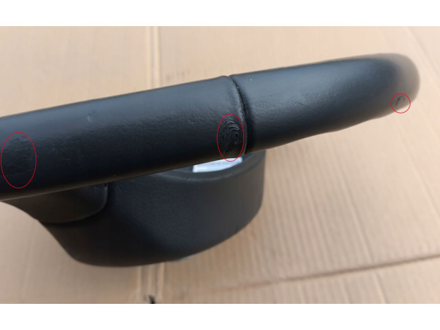 Volant Peugeot 3008 I 2014 96866138ZE, 96866138ZE  