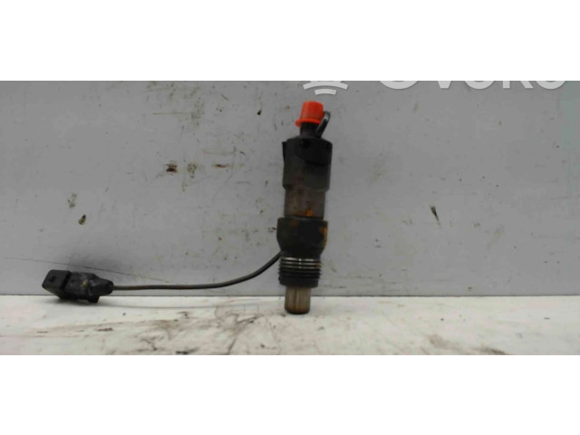 Vstřikovač LCDR02101AA1   Peugeot 406     