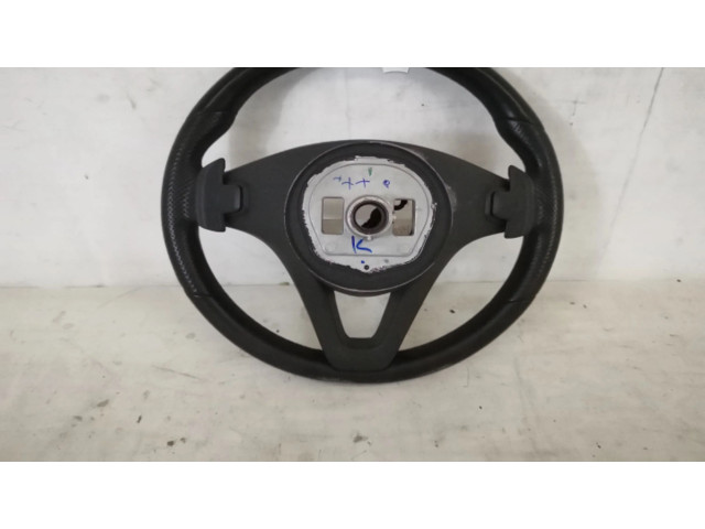 Volant Mercedes-Benz E W213 2018   