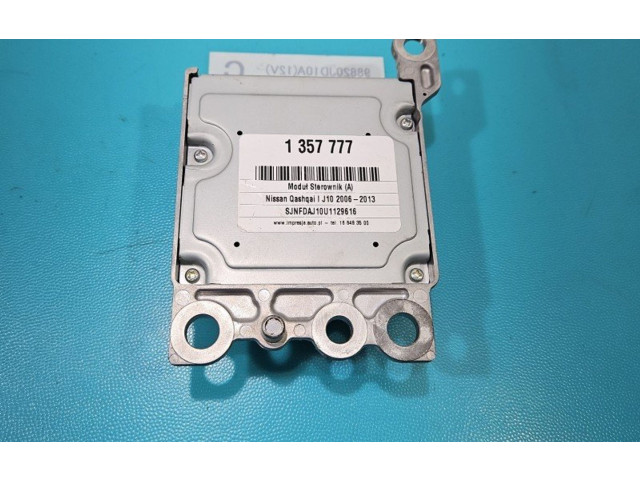 Řídící jednotka 98820JD10A, IMPRK1357777   Nissan Qashqai 2007