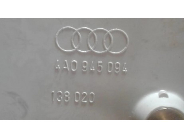 Задний фонарь правый сзади 4A0945094, 138020    Audi 100 S4 C4   1990-1995 года