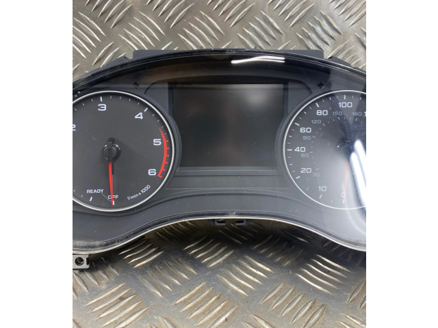 Панель приборов 4G8920951E   Audi A6 S6 C7 4G       