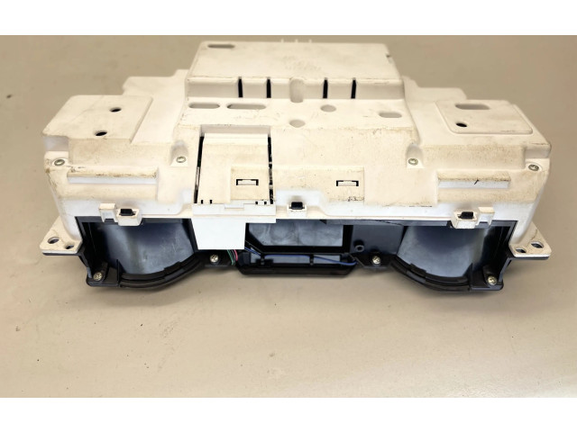 Панель приборов 8380030G80, 2574400832   Lexus GS 300 350 430 450H       