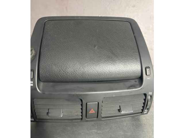 Дисплей    5566220190, 555C263120   Toyota Avensis T250