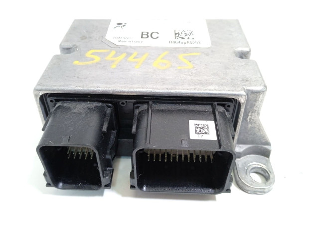 Блок подушек безопасности GK2T14B321BC, 2010783   Ford Tourneo