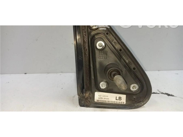 Zpětné zrcátko  Nissan Micra C+C 1999  963026F600, 0050058  