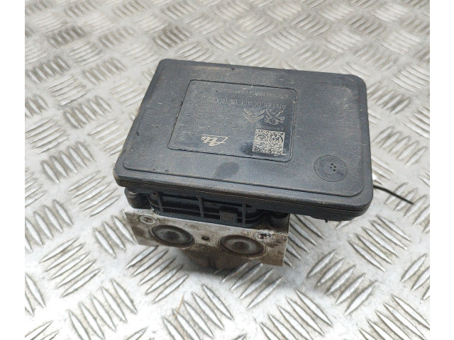 Jednotka ABS 9822654880   Peugeot 2008 I 2018