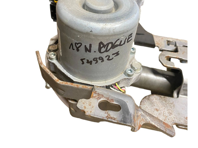    Рулевая рейка 488105HR0A, PA67Z08719   Nissan Rogue 2013 - 2020 года