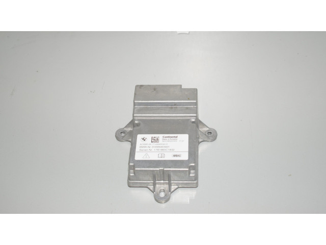Блок подушек безопасности 6994534, 65776994534   BMW 5 G30 G31