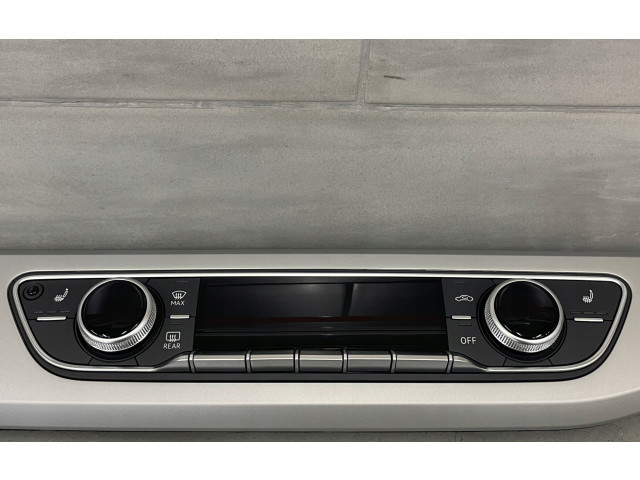 Блок управления климат-контролем 8W0820043BJ   Audi A5
