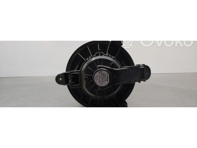 Вентилятор печки    2368958, BK2T18456AA   Ford Transit Custom