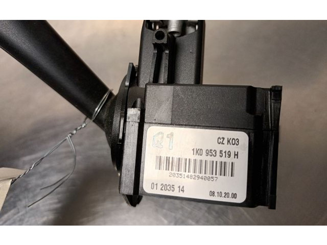 Переключатель дворников 1K0953519J9B9   Volkswagen Scirocco